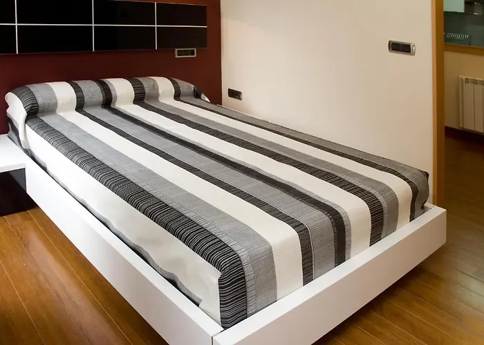 Apartamentos Domus Stellae