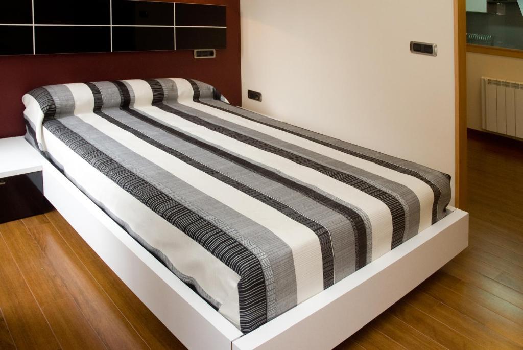 Apartment Domus Stellae *