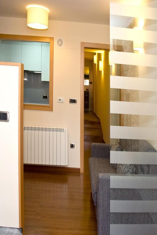 Apartment Domus Stellae Santiago de Compostela