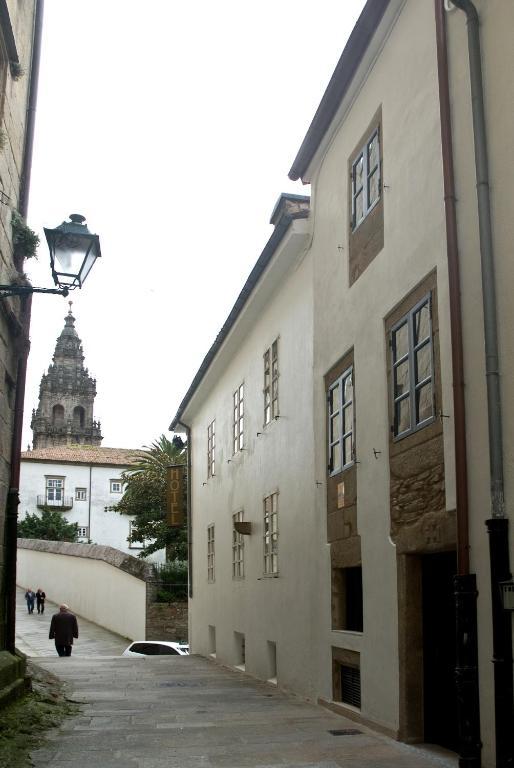 Apartment Domus Stellae