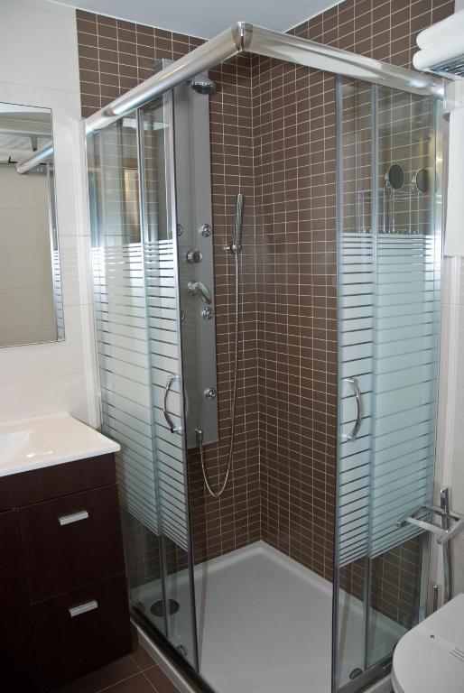 Apartment Domus Stellae *