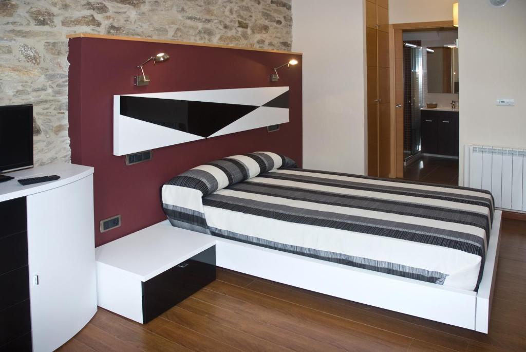 Domus Stellae Apartment Santiago de Compostela