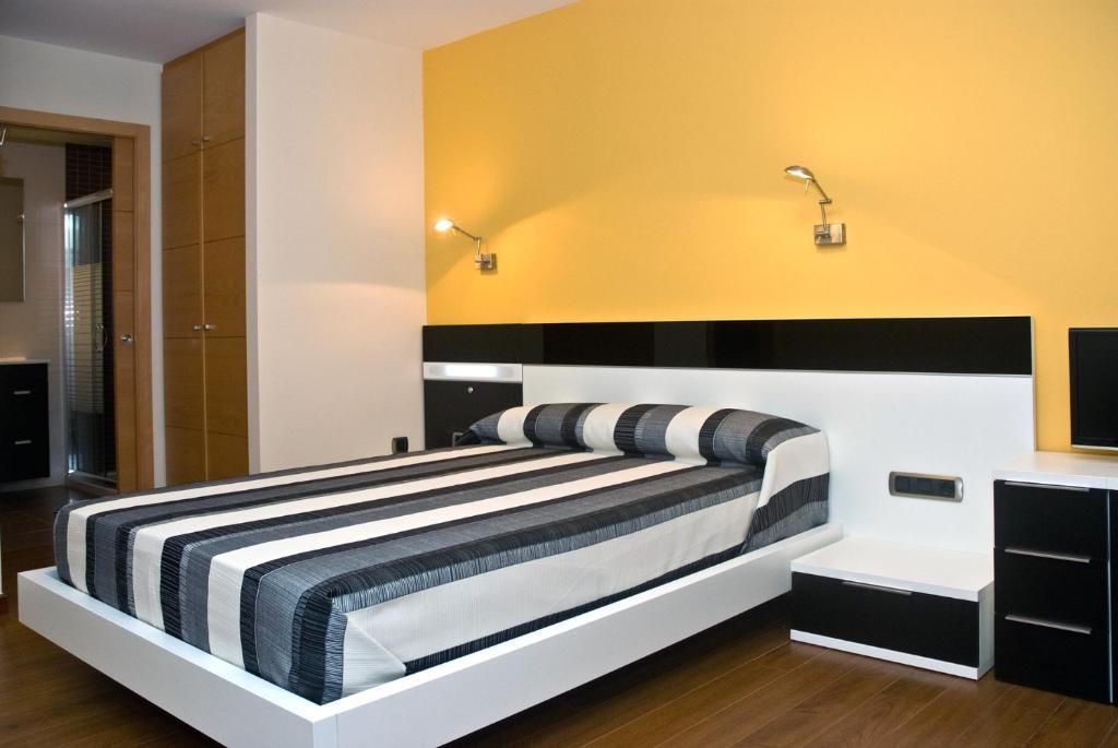 Apartment Domus Stellae Santiago de Compostela